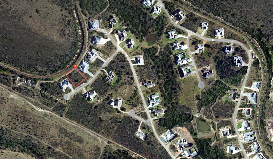 0 Bedroom Property for Sale in Num Num Cape Estate Western Cape